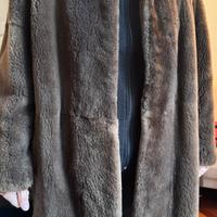 Pelliccia di castoro