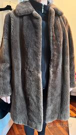 Pelliccia di castoro