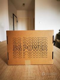 Router FWA 5G ZTE MC888 ULTRA NUOVO SIGILLATO