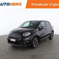 FIAT 500X SR76131