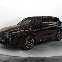 BMW X1 iX1 eDrive20 MSport Pro