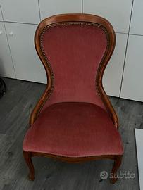 Poltrona