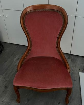 Poltrona