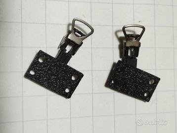 Ganci ROCO per carri di vecchio tipo