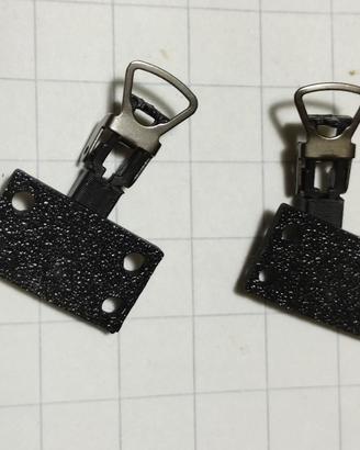 Ganci ROCO per carri di vecchio tipo