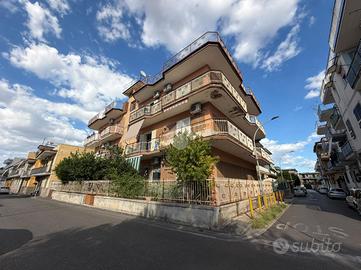 3 LOCALI A CASANDRINO