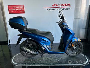 Honda SH 150