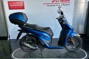 Honda SH 150