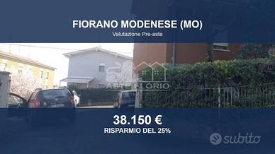 Immobile in asta di 138 m² a Fiorano Modenese