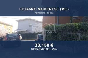 Immobile in asta di 138 m² a Fiorano Modenese
