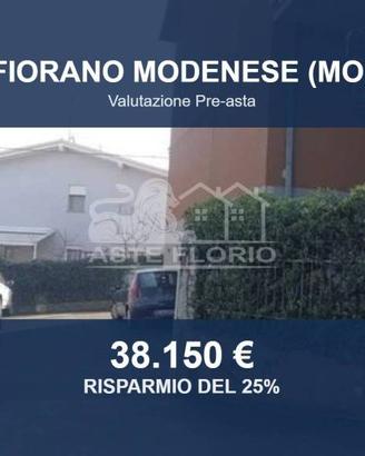 Immobile in asta di 138 m² a Fiorano Modenese