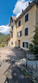 Appartamento a Cervatto