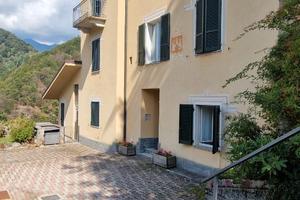 Appartamento a Cervatto
