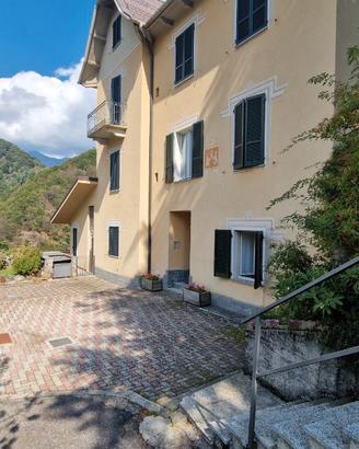 Appartamento a Cervatto