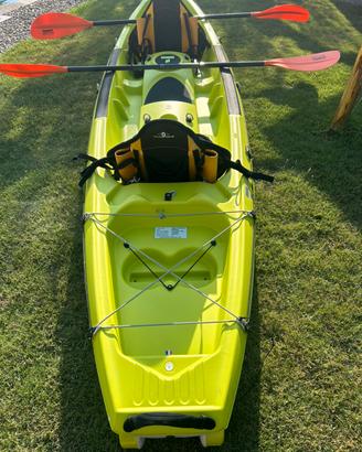 Canoa Bic Borneo
