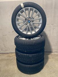 CERCHI E GOMME 2454518 BMW - CPR26493