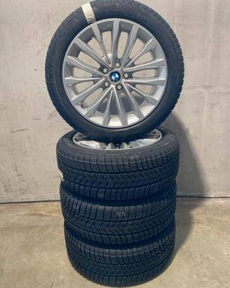 CERCHI E GOMME 2454518 BMW - CPR26493
