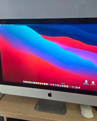 Apple iMac 27" 5K Intel i7 SSD - SmartEconomy