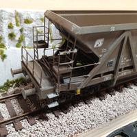 Carro tramoggia Vfaccs - lineamodel