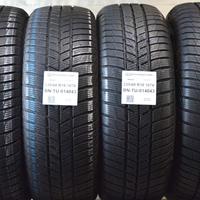 4 pneumatici barum 235/60 r18 107v tu14043