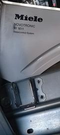Lavatrice Miele W1611
