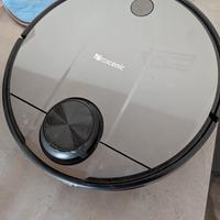 robot aspirapolvere proscenic 