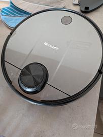 robot aspirapolvere proscenic 