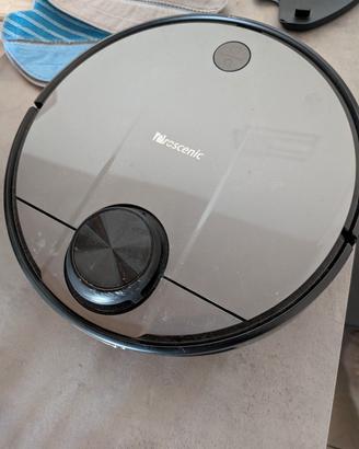 robot aspirapolvere proscenic 