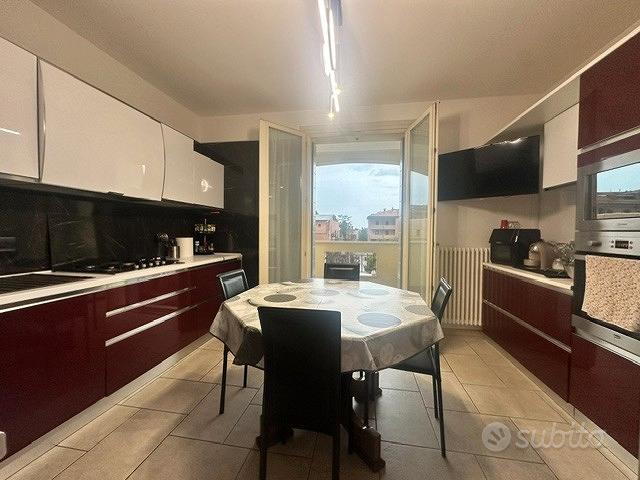 Appartamento – MO - Vista 5