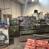 Tornio geminis ge 870
