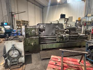 Tornio geminis ge 870
