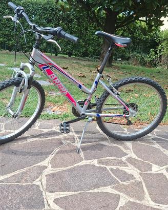 Bicicletta bambina