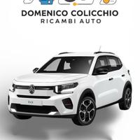 RICAMBI USATI CITROEN C3 2025