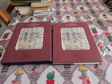 premio belle lettere award libro 