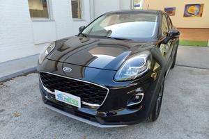 FORD Puma 1.0 EcoBoost Hybrid 125 CV S&S aut U3498
