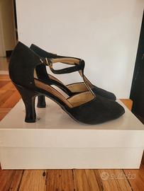 Scarpe da ballo donna T40