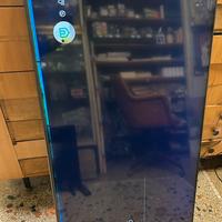 Samsung QE50Q65AU 50” QLED 4K pannello guasto