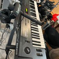 Yamaha SY22 Synt Vintage