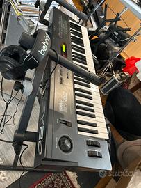 Yamaha SY22 Synt Vintage