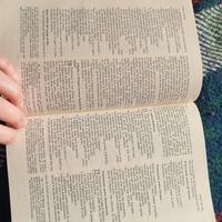 la Sacra Bibbia edizioni Paoline del 1963