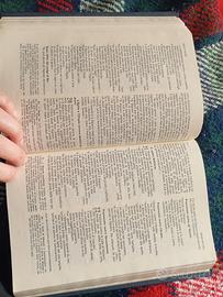 la Sacra Bibbia edizioni Paoline del 1963