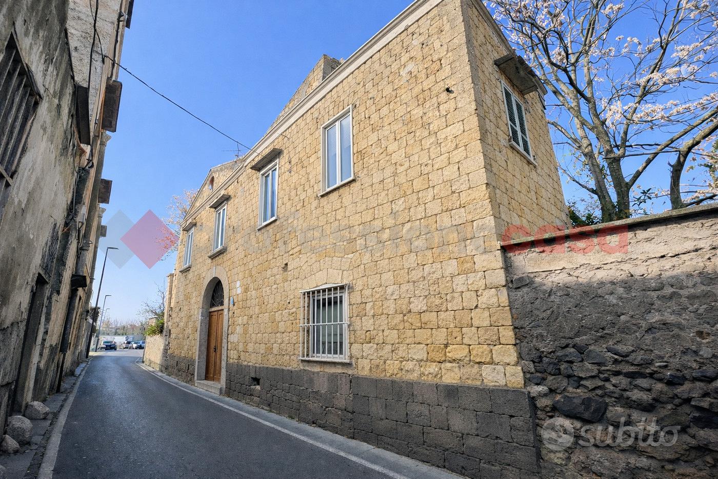 Appartamento – Portici, Napoli - Vista 4