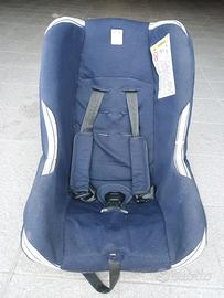 Seggiolino bimbo per auto 