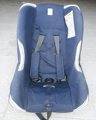 Seggiolino bimbo per auto 