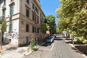 PIGNETO BiLOCALE ARREDATO E BEN COLLEGATO