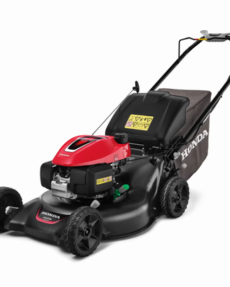 RASAERBA HONDA HRN 536 VK