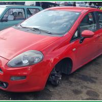 Ricambi Usati FIAT PUNTO (51) 2012
