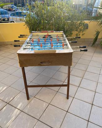 Calcetto Balilla