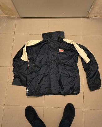 SLAM - Giacca e Pantalone cerata per Vela