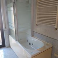 Box doccia per sovra vasca da bagno